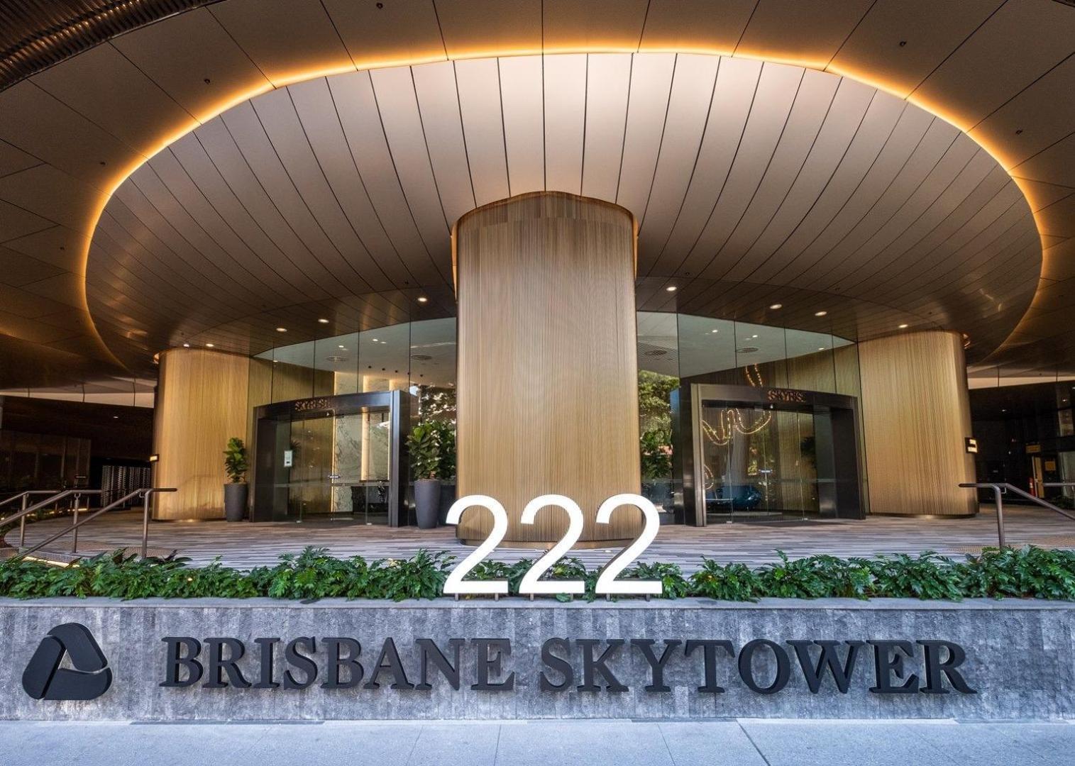 Cbd 2br With Breathtaking Views, Pool & Gym Brisbane